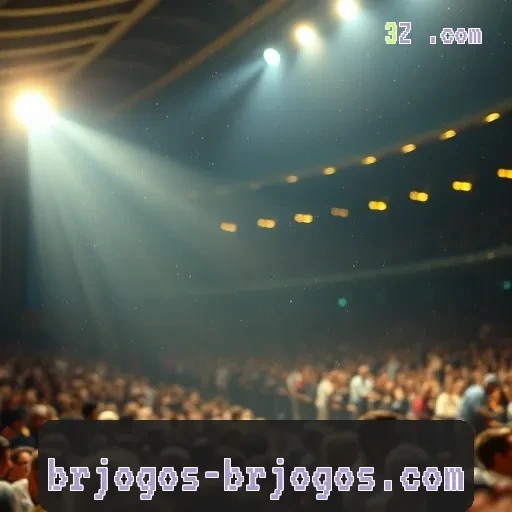 BRJOGOS: Os Bônus que Transformam Seus Jogos em Diversão Máxima