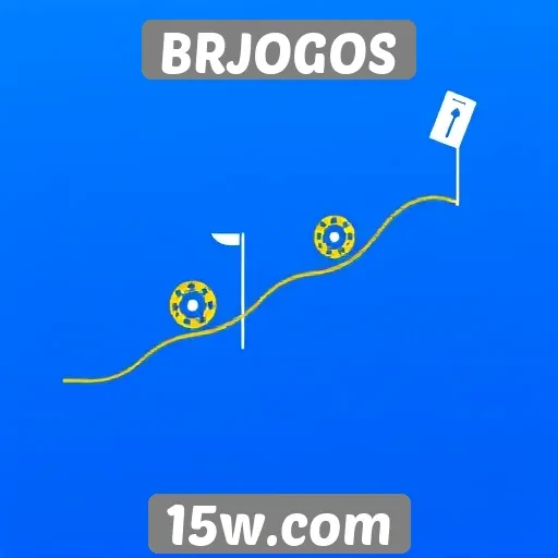 Análise da evolução do BRJOGOS no cenário brasileiro