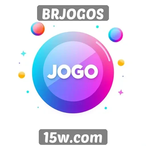 Plataforma BRJOGOS anuncia novos recursos para usuários