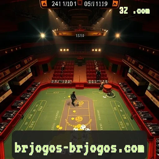 BRJOGOS: O Site Confiável que Todo Gamer Deveria Conhecer