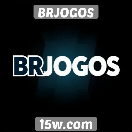 Perspectivas de crescimento do BRJOGOS no mercado