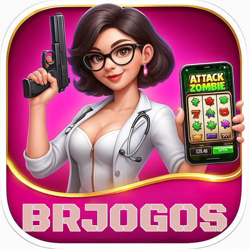 BRJOGOS