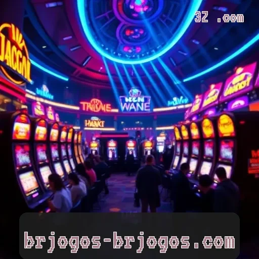 BRJOGOS: Descubra as Facilidades do Pagamento para Jogadores Brasileiros