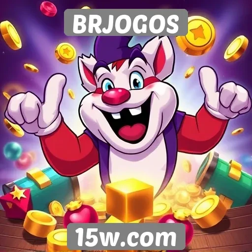 Dicas de jogos populares disponíveis no BRJOGOS