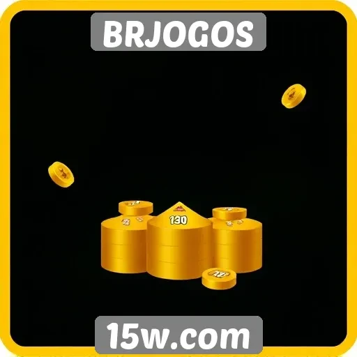 Tendências de jogos populares no BRJOGOS