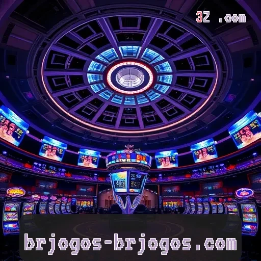 BRJOGOS: Descubra as Melhores Promoções para Gamers no Brasil