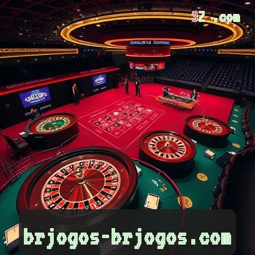 BRJOGOS VIP: Recursos Incríveis para o Jogador Inteligente